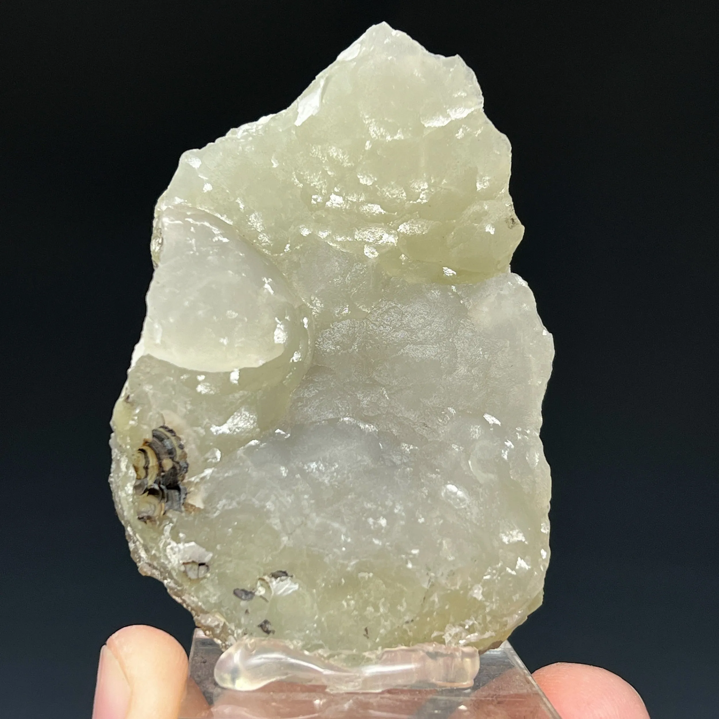 Smithsonite - image 1