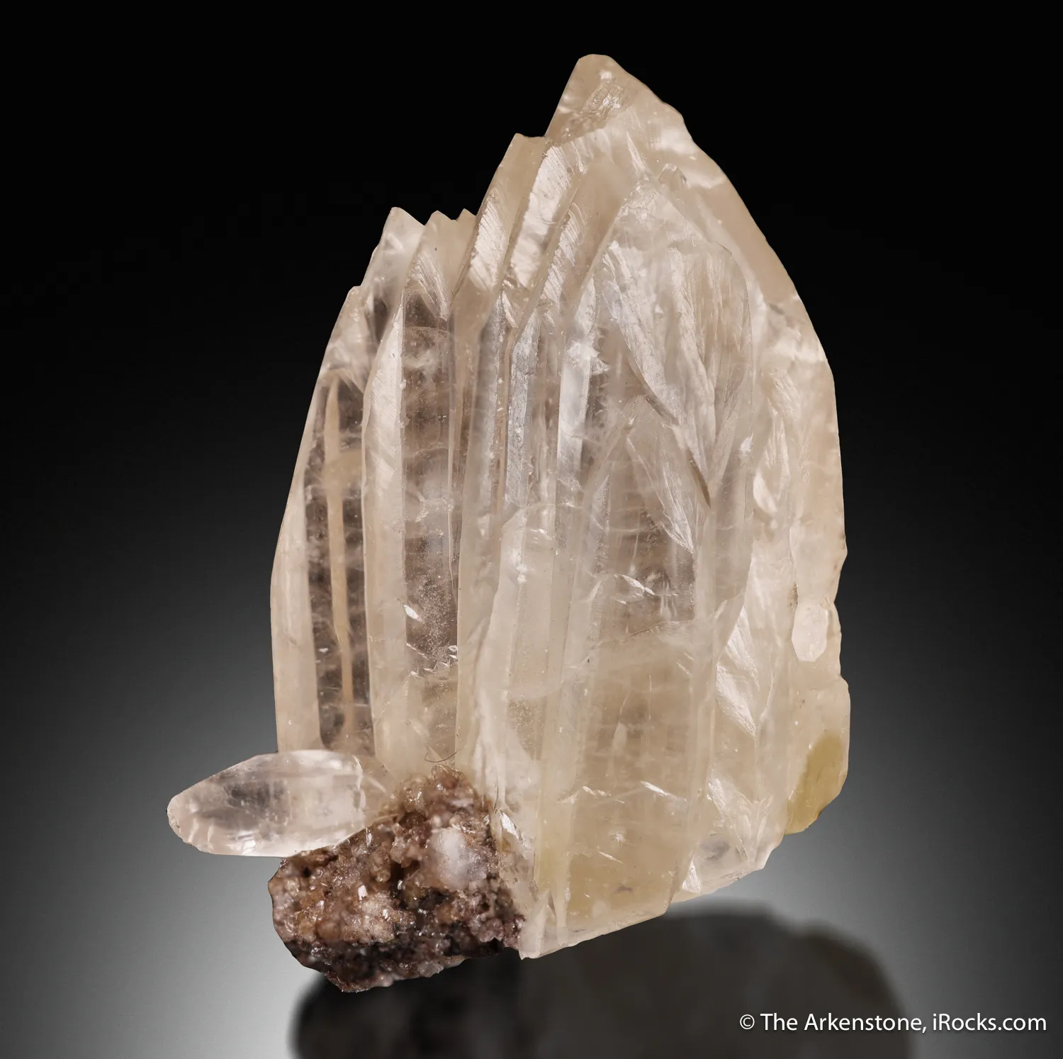 Smithsonite - image 1