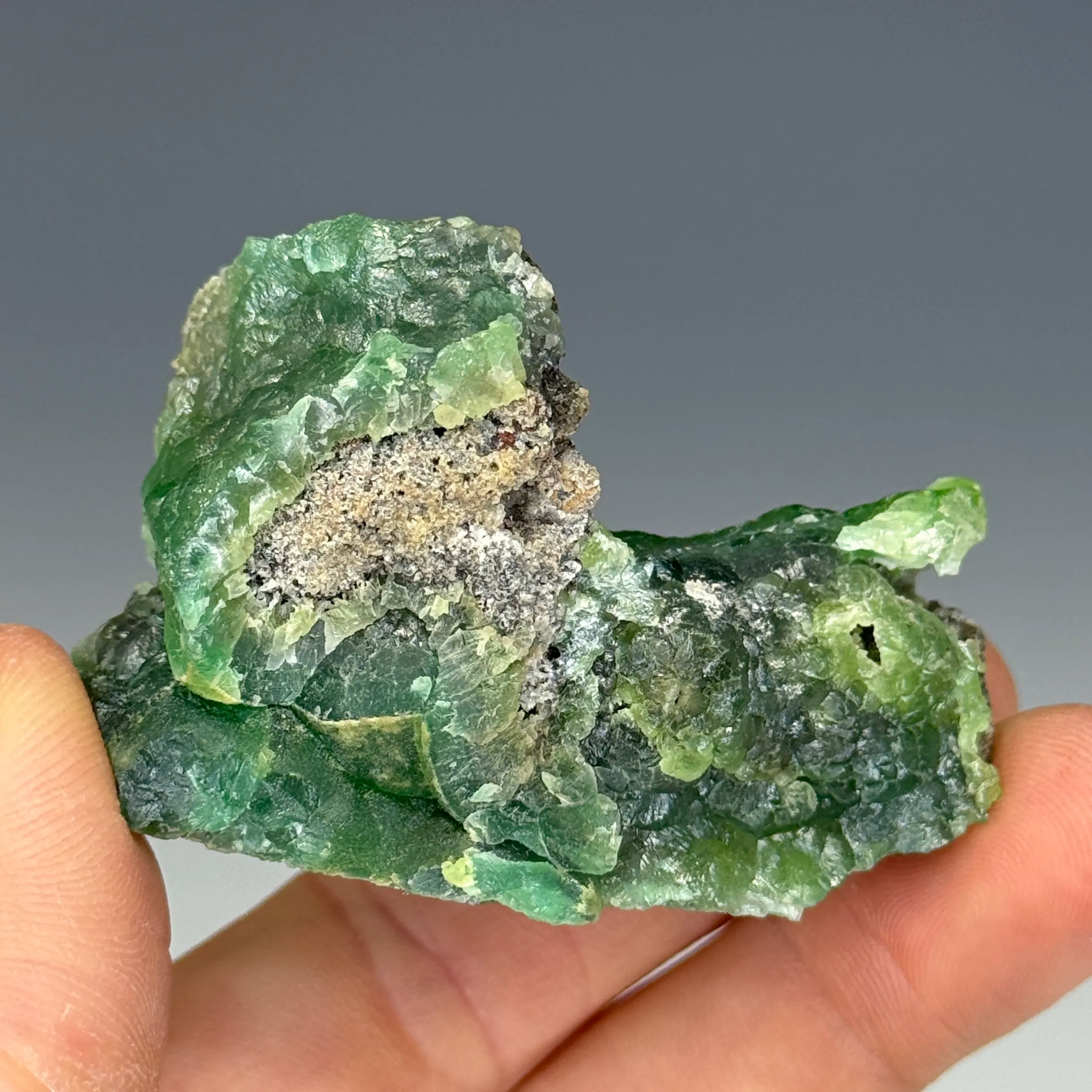 Smithsonite - image 3