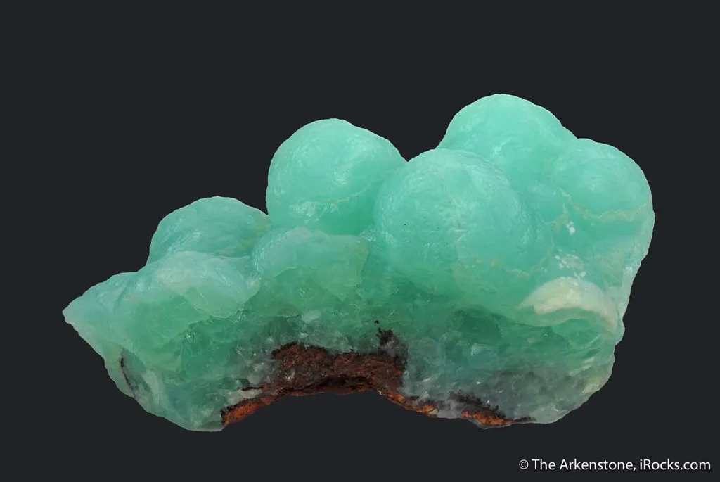 Smithsonite - image 2
