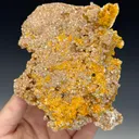 Smithsonite - image 1