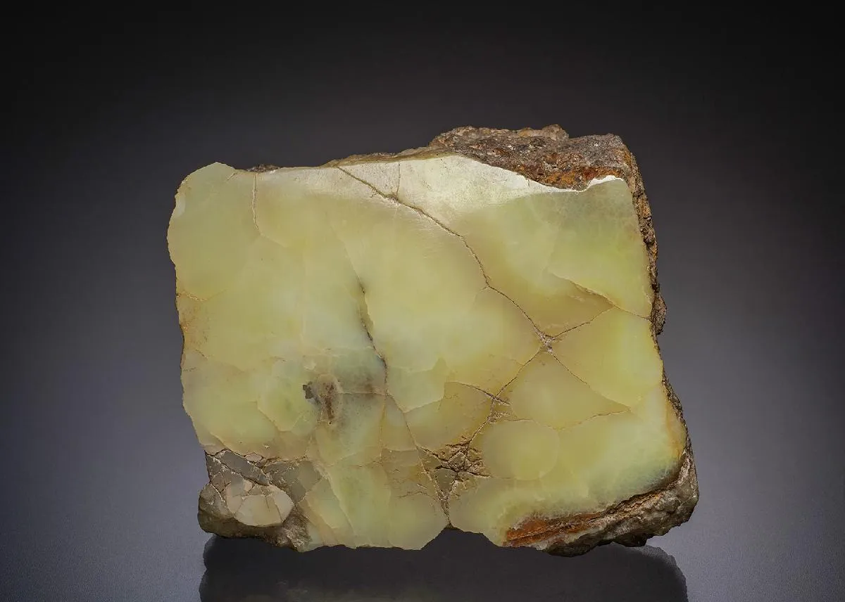 Smithsonite - image 1