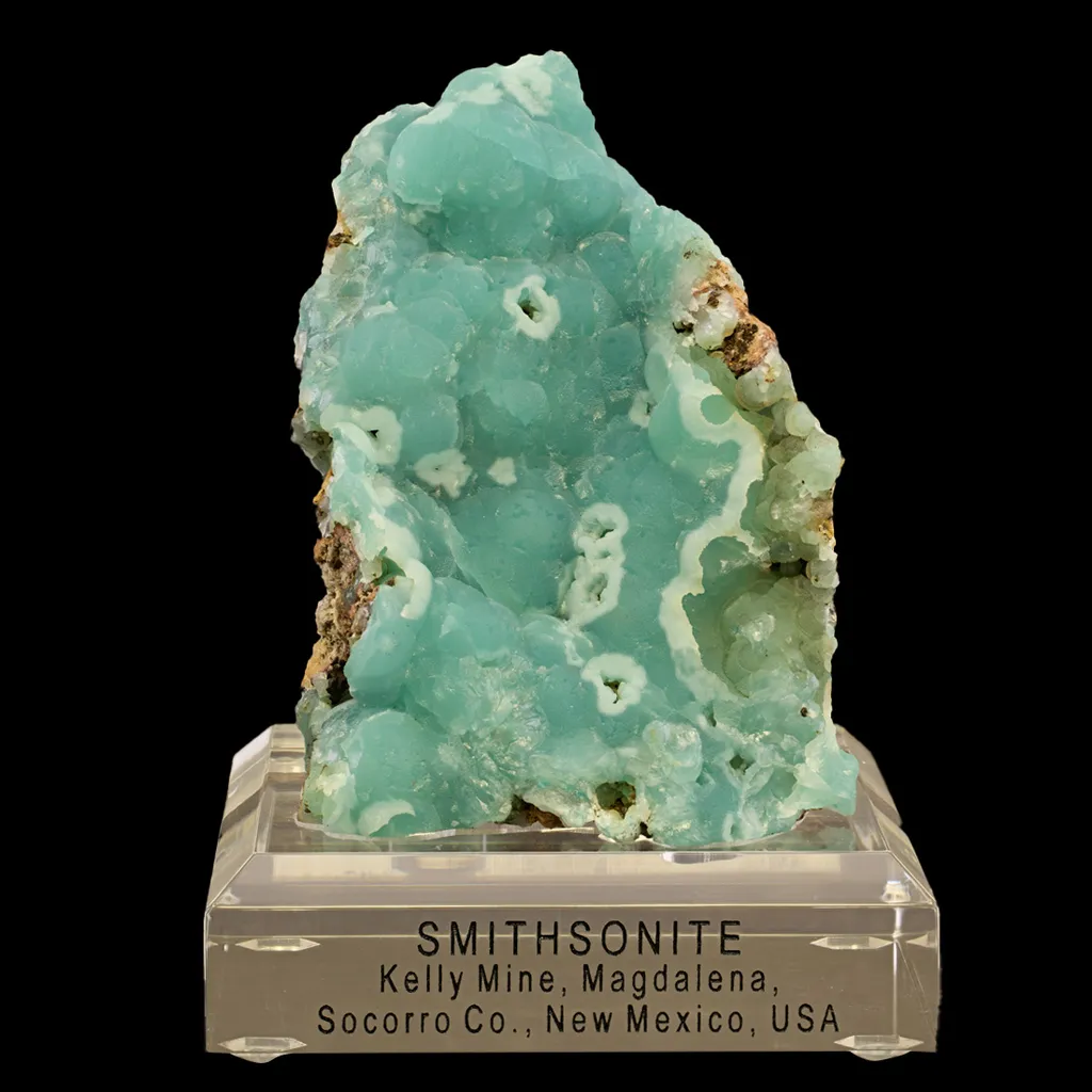 Smithsonite - image 2