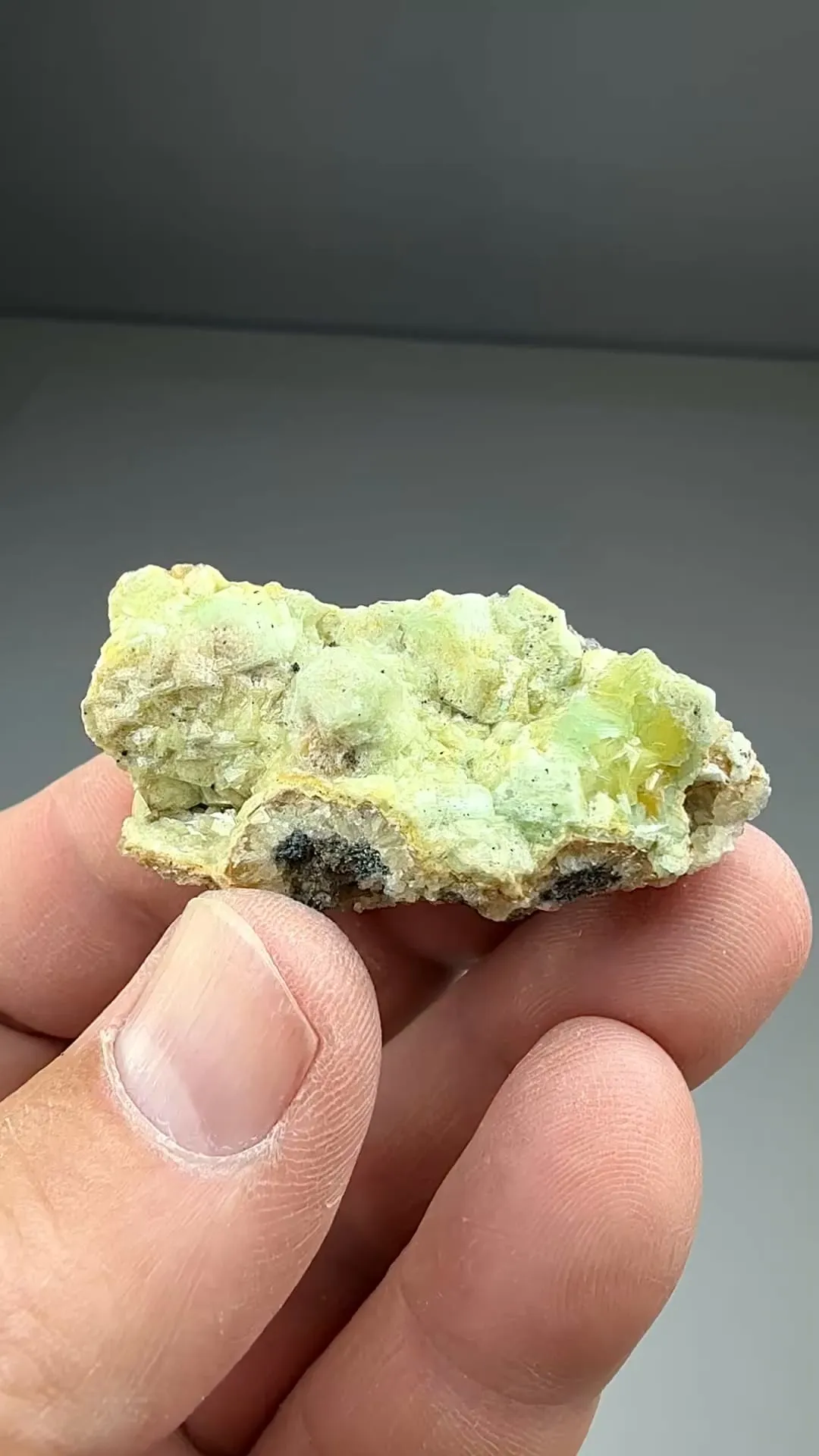 Smithsonite - image 2