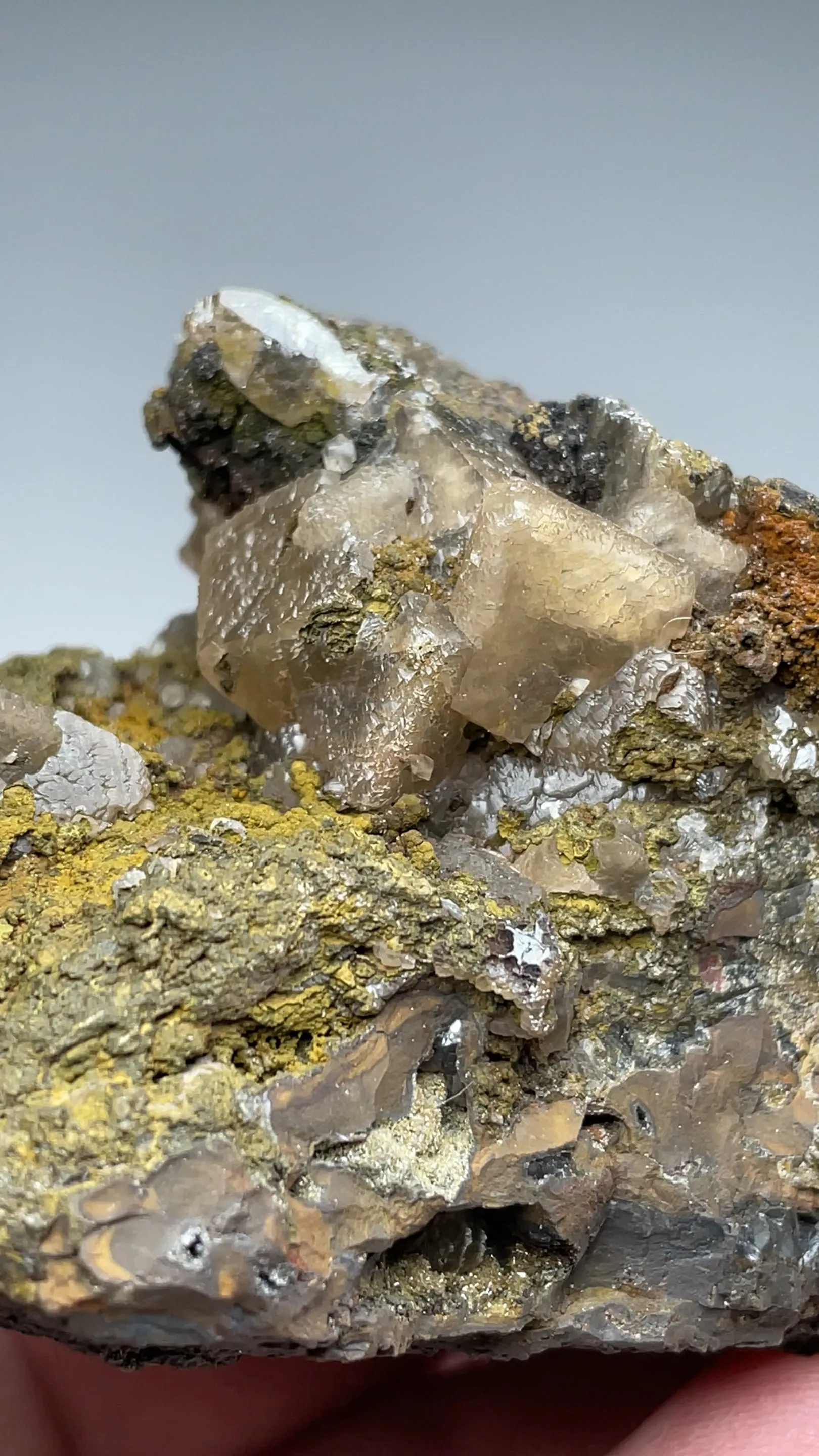 Smithsonite - image 2