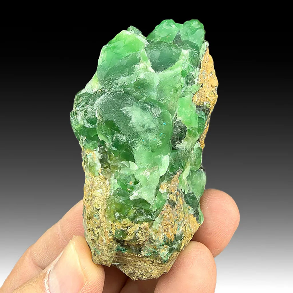 Smithsonite image