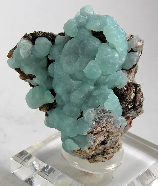 Smithsonite image