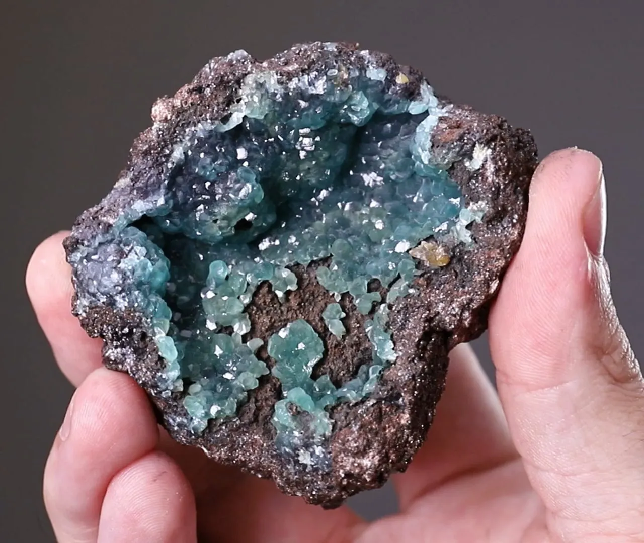 Smithsonite - image 2
