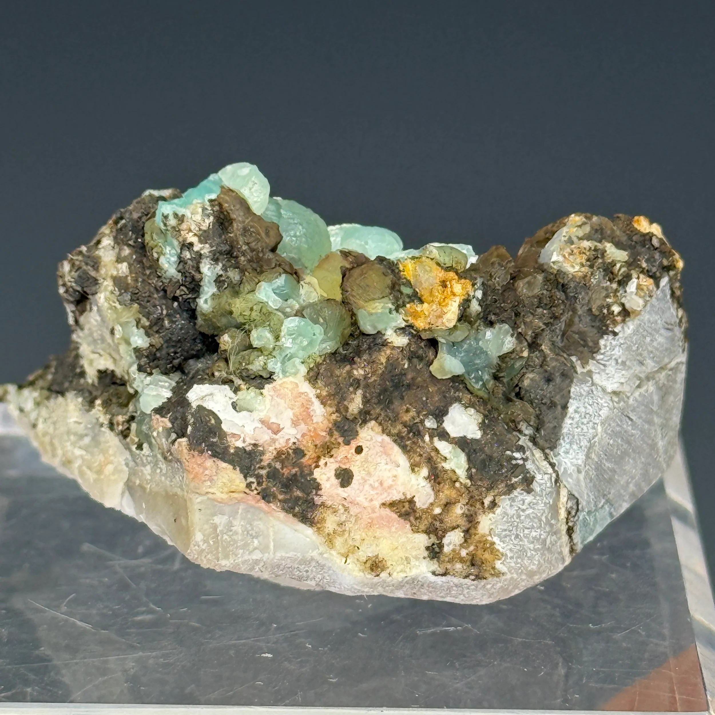 Smithsonite - image 4