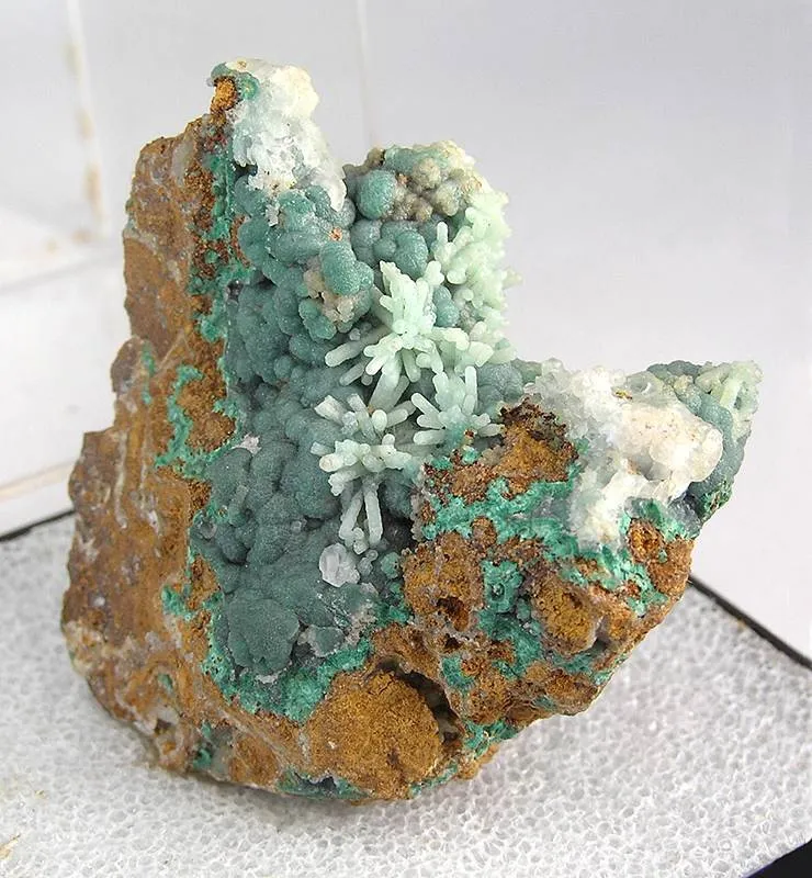 Smithsonite image