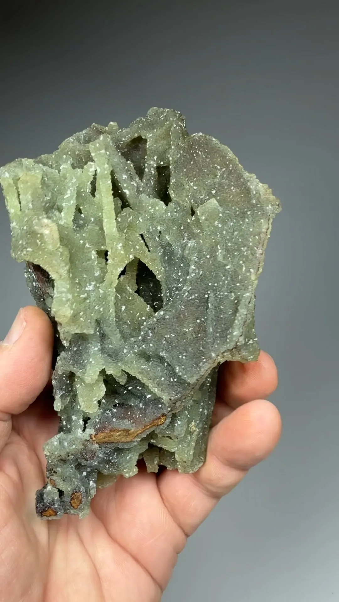 Smithsonite - image 2