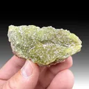 Smithsonite - image 1