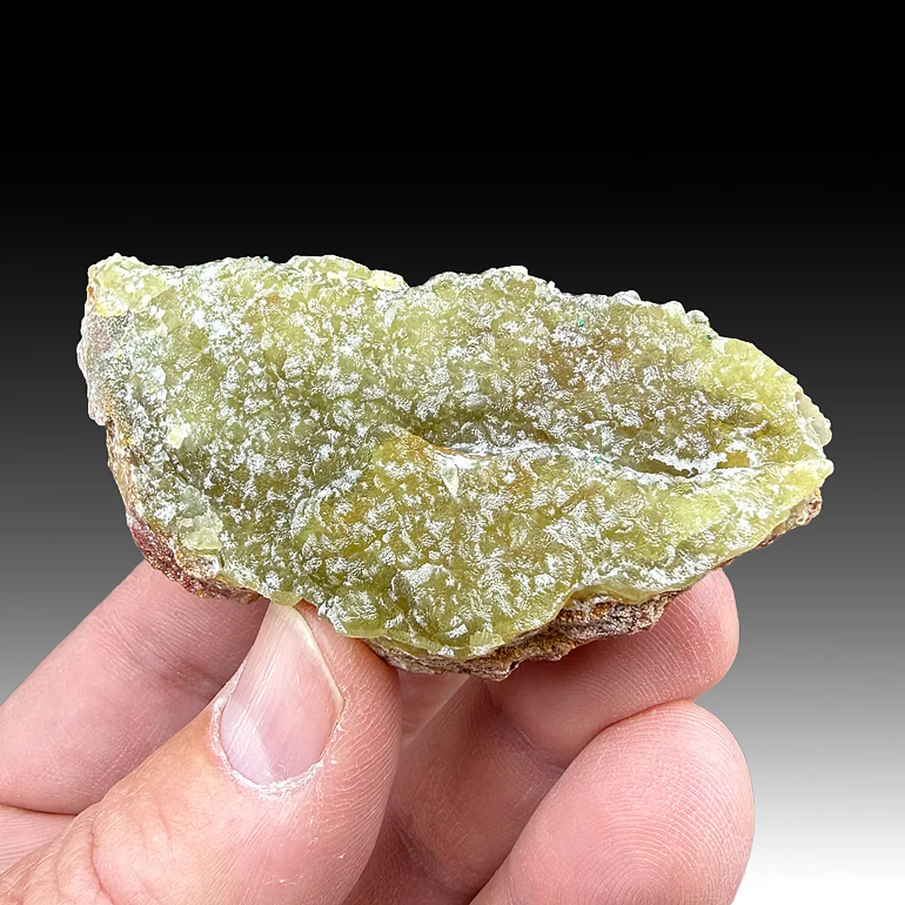 Smithsonite - image 1