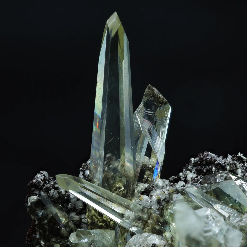 Smithsonite image