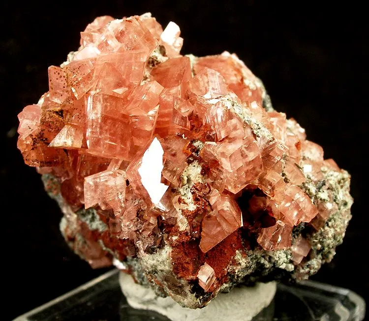Smithsonite image