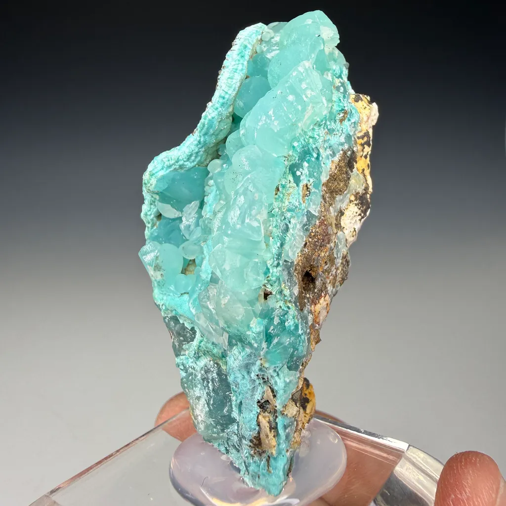 Smithsonite - image 2