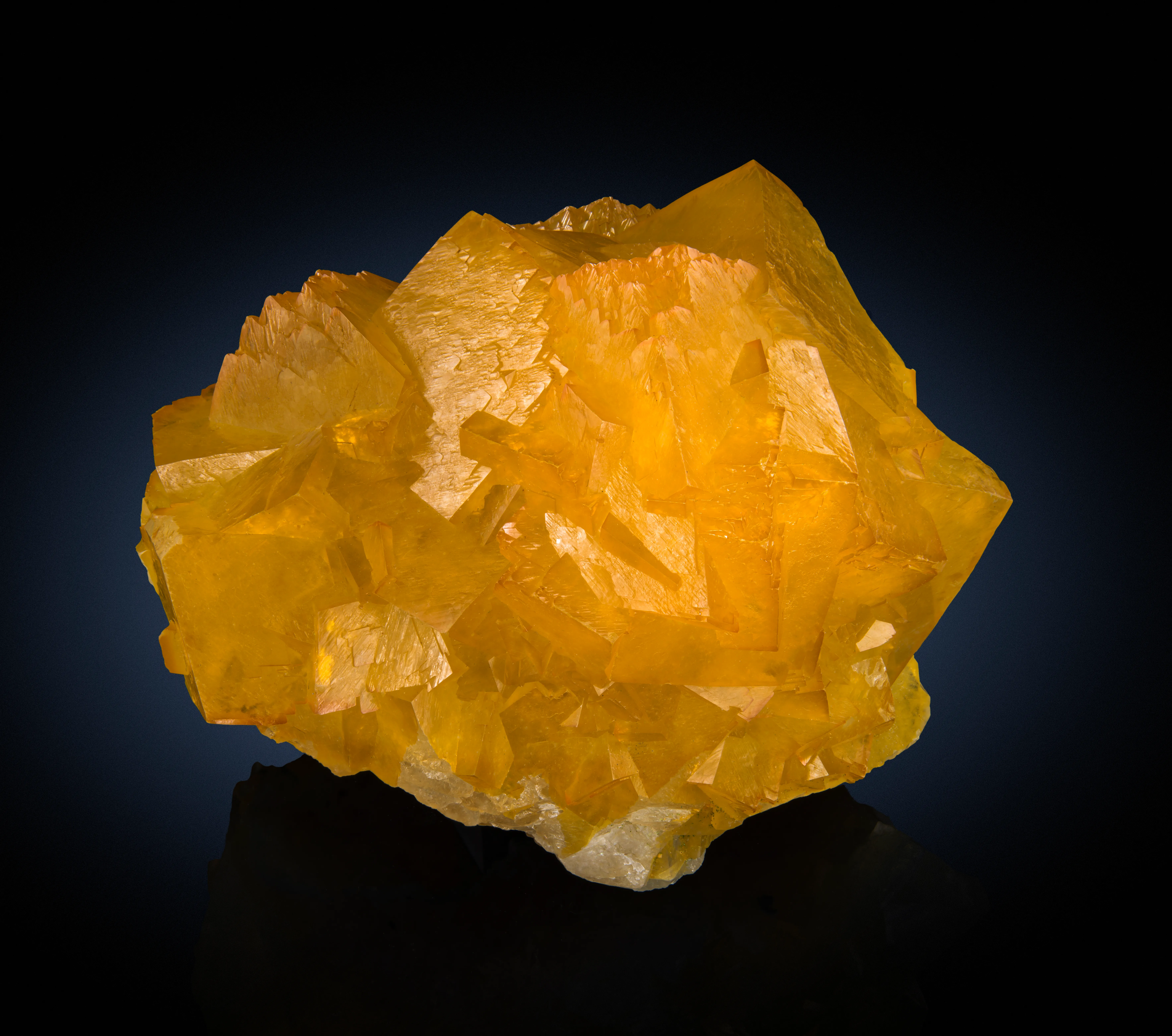 Smithsonite (Cadmian) - image 1