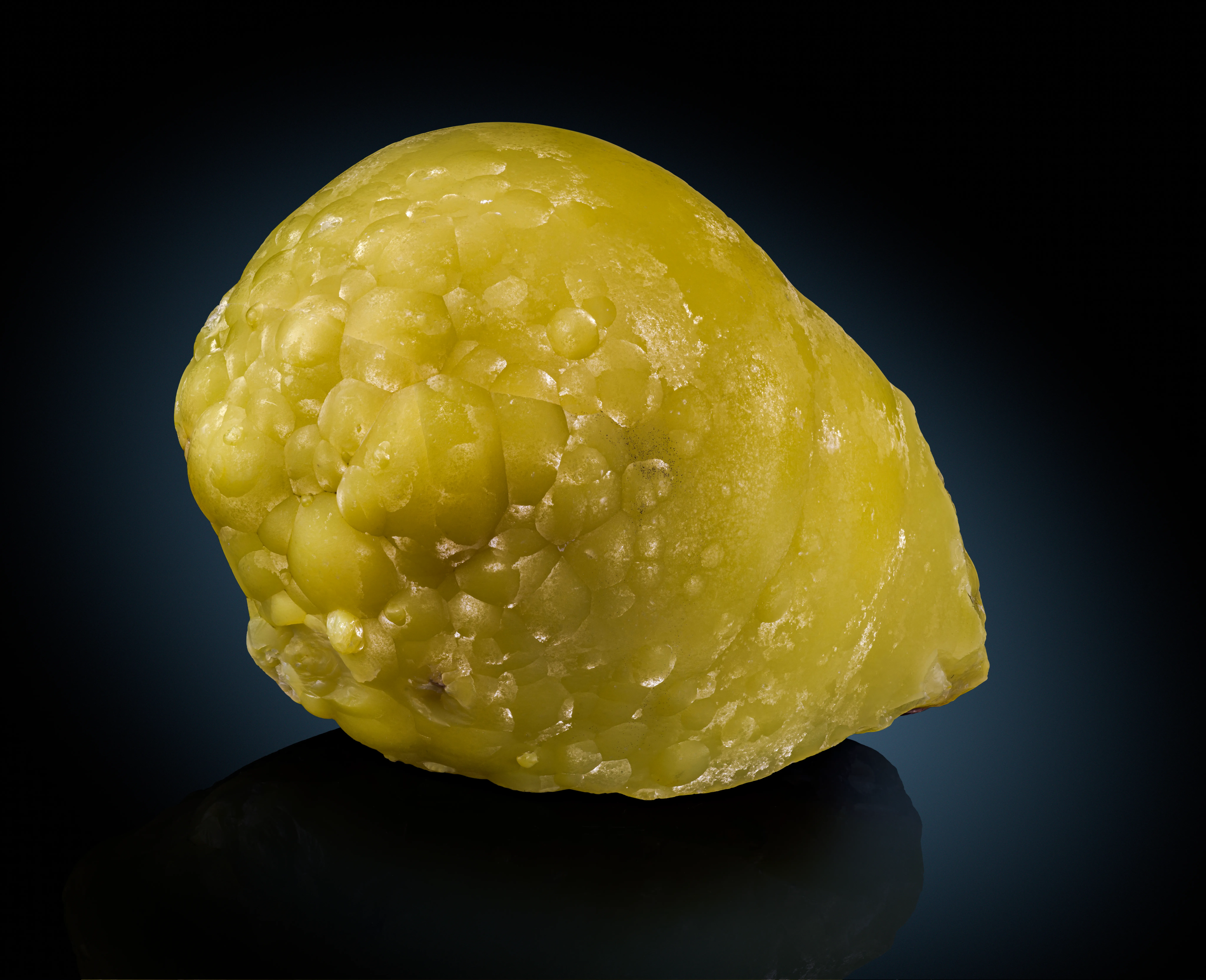 Smithsonite (Cadmian) - image 1