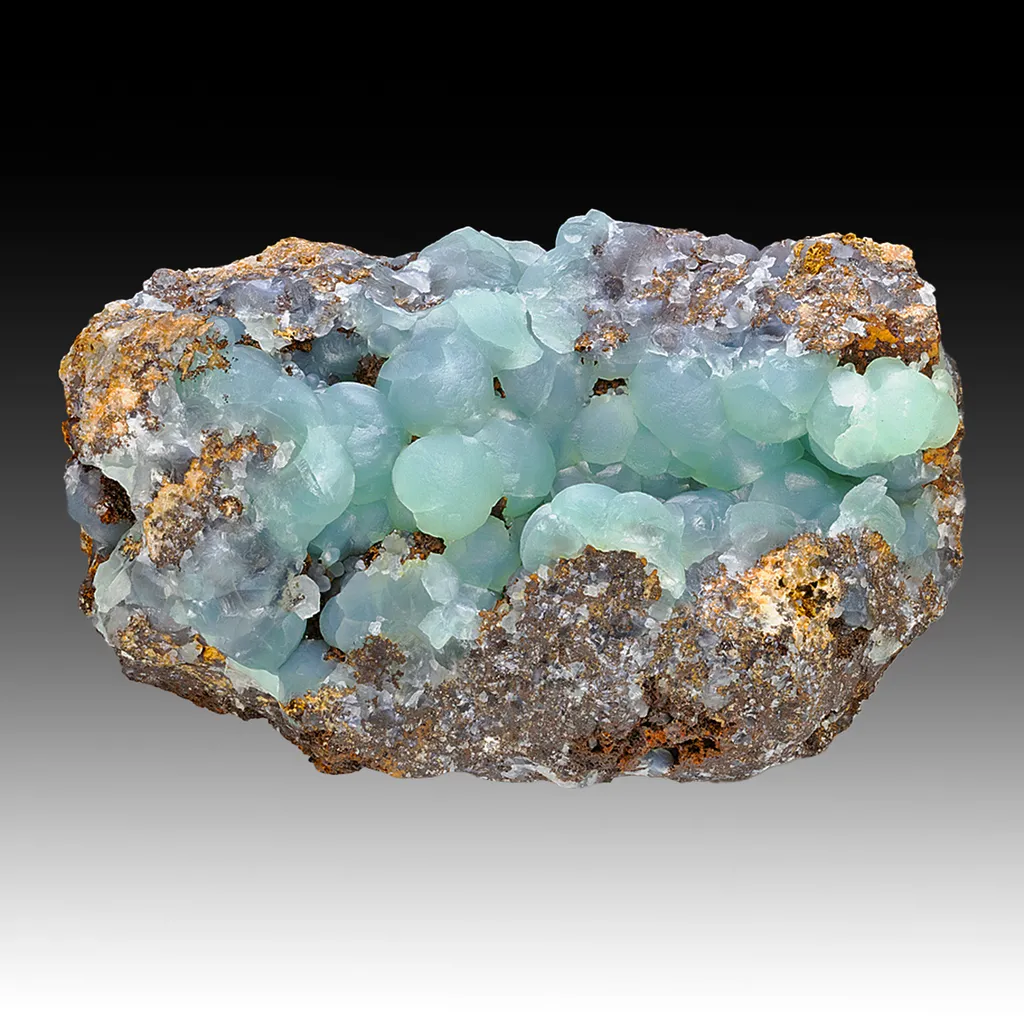 Smithsonite image