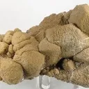 Smithsonite, Calcite - image 1