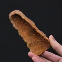 Smithsonite Cast - image 2