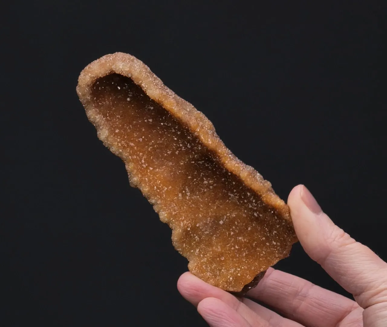 Smithsonite Cast - image 2