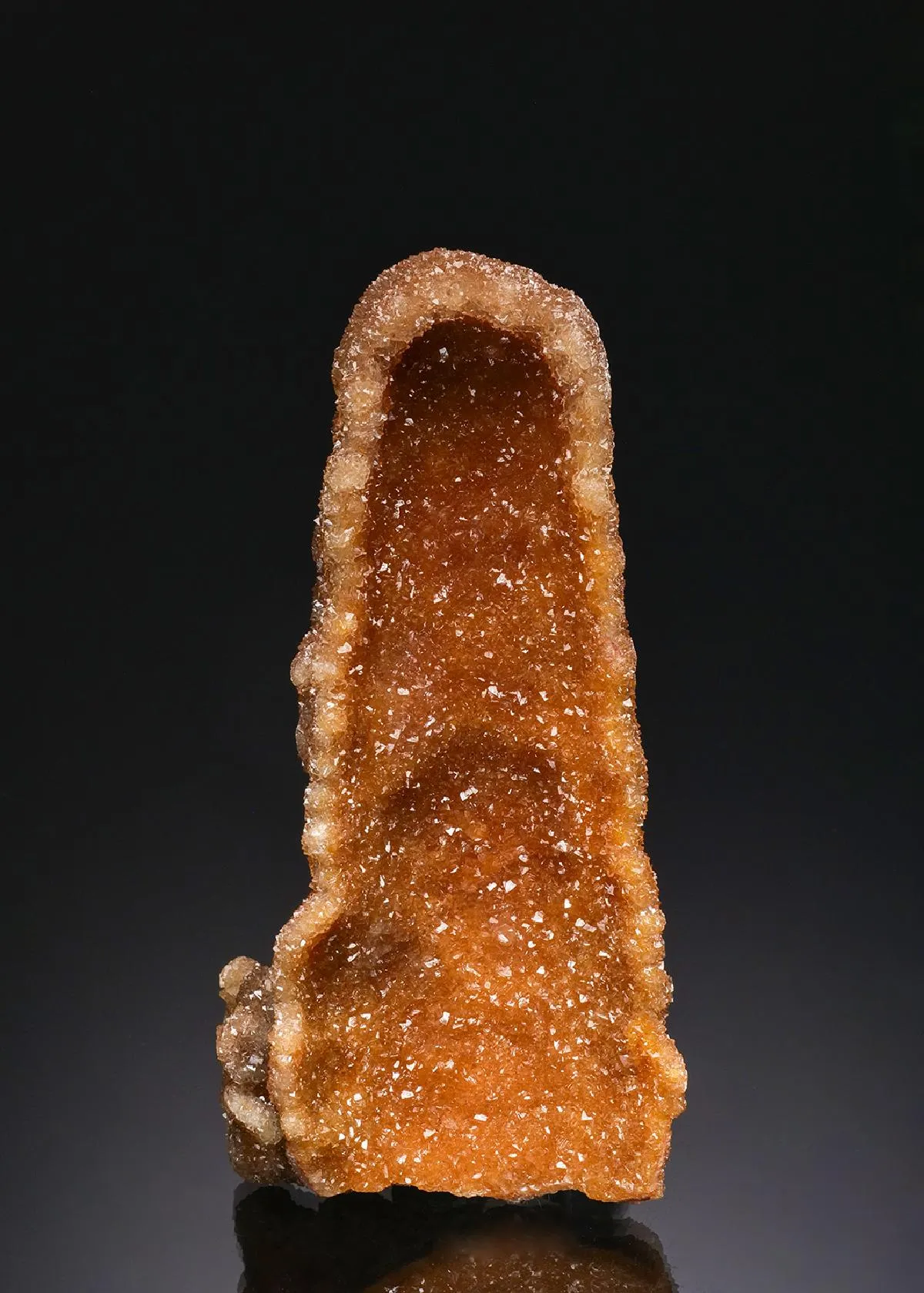 Smithsonite Cast - image 1
