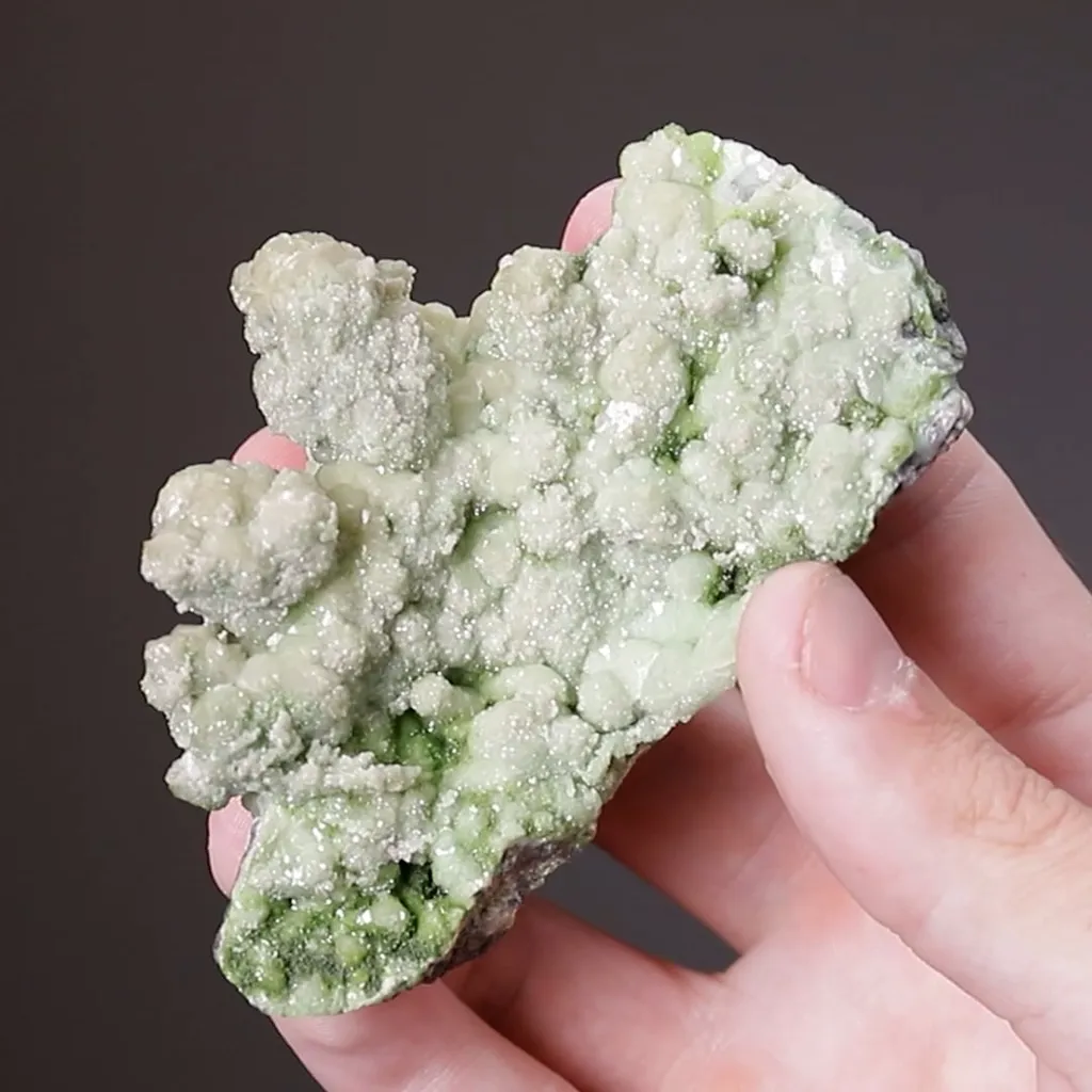 Smithsonite - image 2