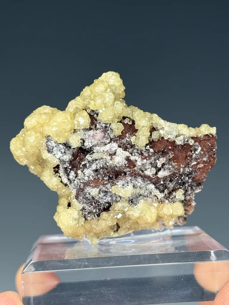 Smithsonite - image 3