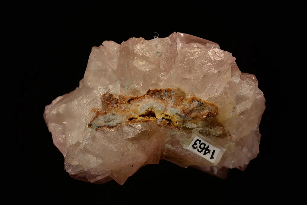 Smithsonite - image 6