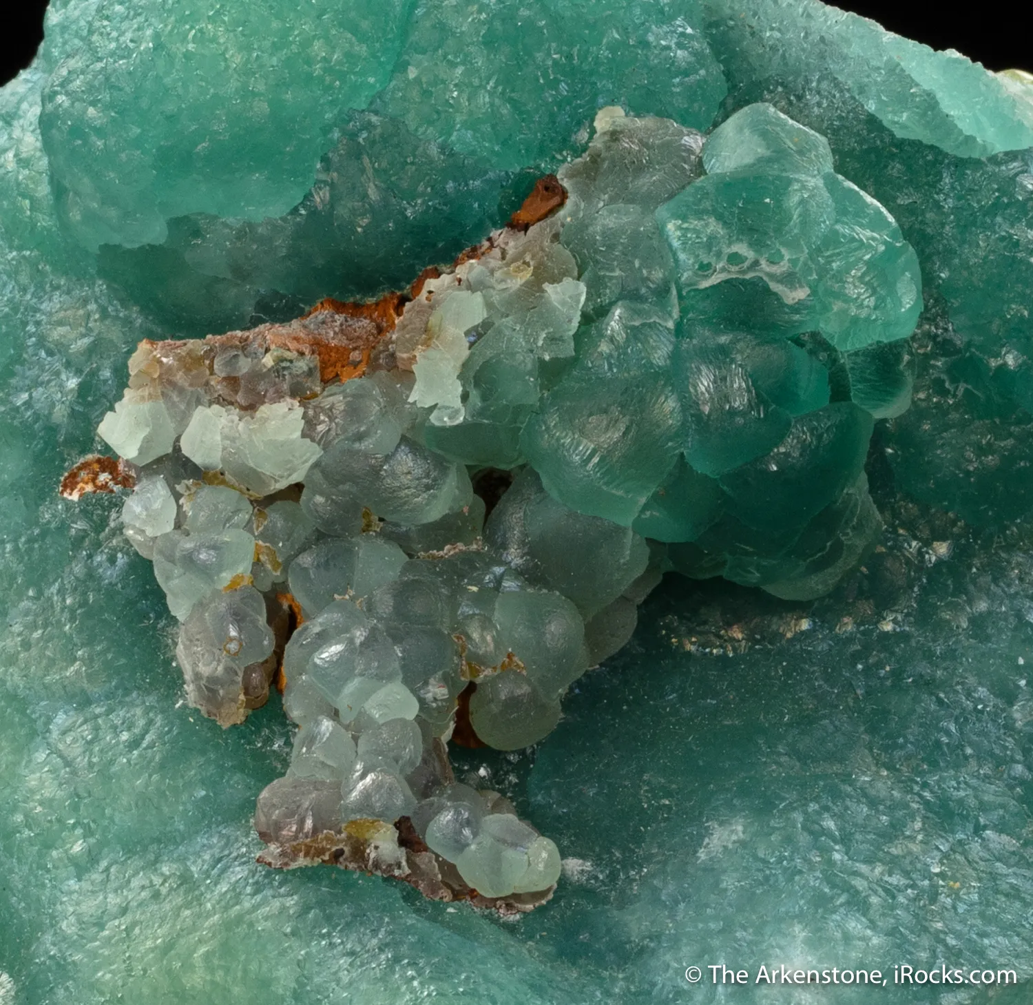 Smithsonite - image 4