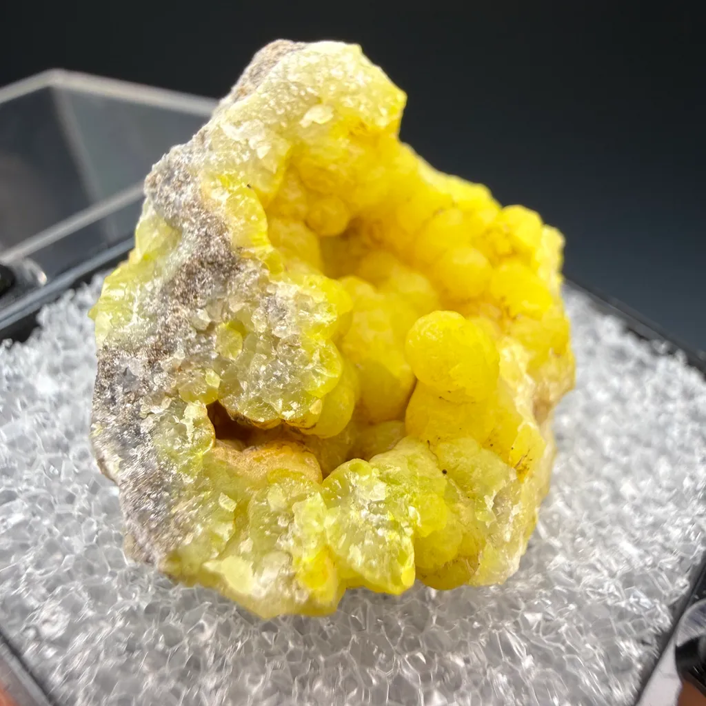 Smithsonite - image 3