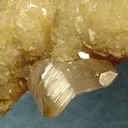 Smithsonite, Cerussite - image 2