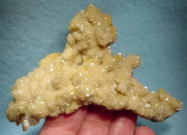 Smithsonite, Cerussite image