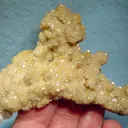 Smithsonite, Cerussite - image 1