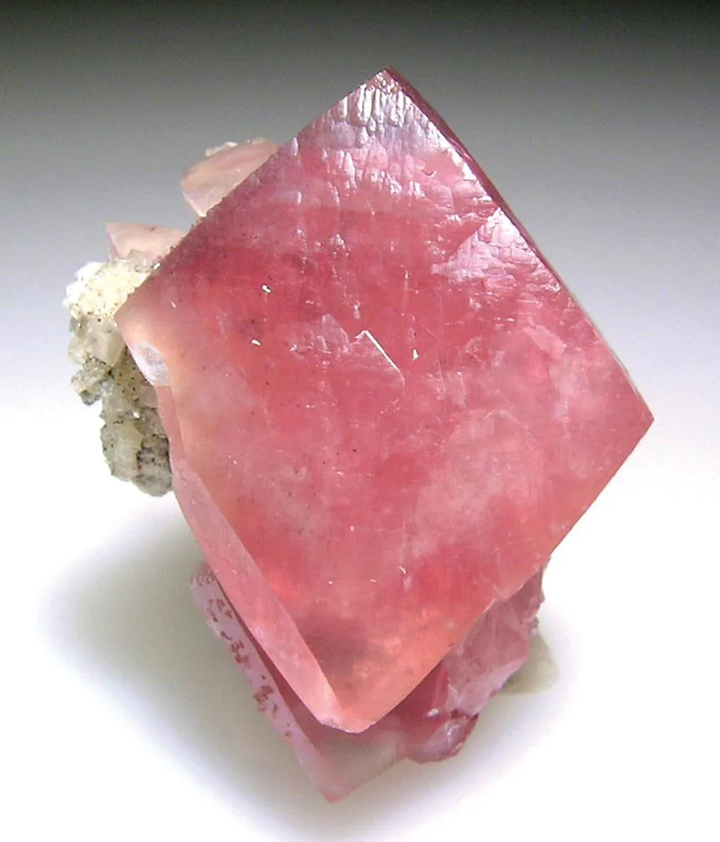 Smithsonite (Cobalt-rich) - image 1