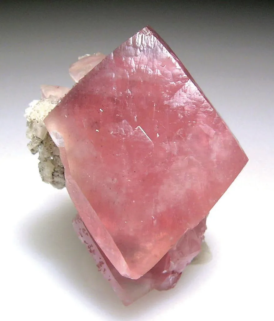 Smithsonite (Cobalt-rich) image