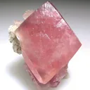 Smithsonite (Cobalt-rich) - image 2