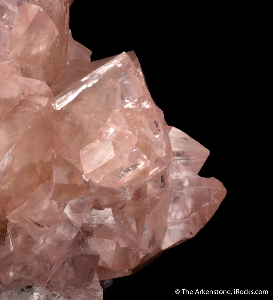 Smithsonite (Cobaltian) - image 5