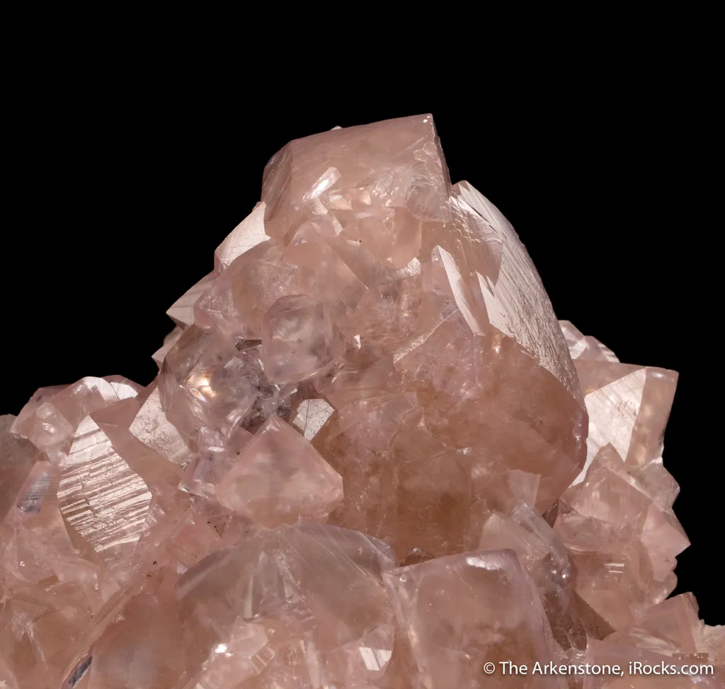 Smithsonite (Cobaltian) image