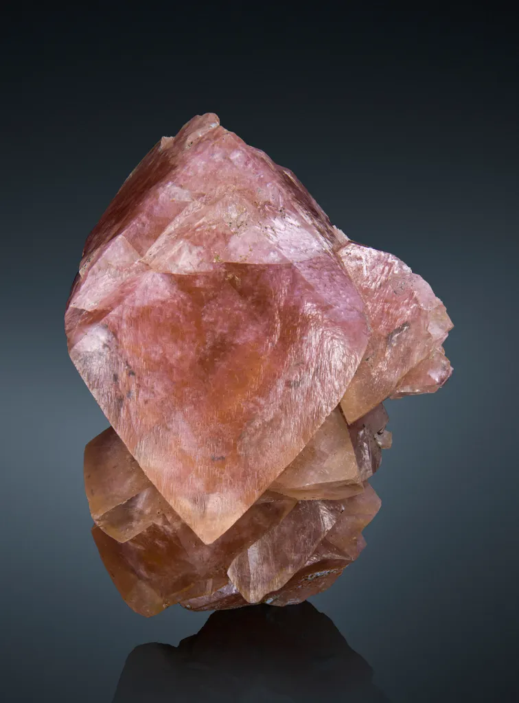 Smithsonite (Cobaltoan) image