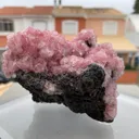 Smithsonite Cobaltoan - image 6