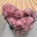 Smithsonite Cobaltoan - image 4