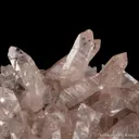 Smithsonite (colbaltian) - image 4