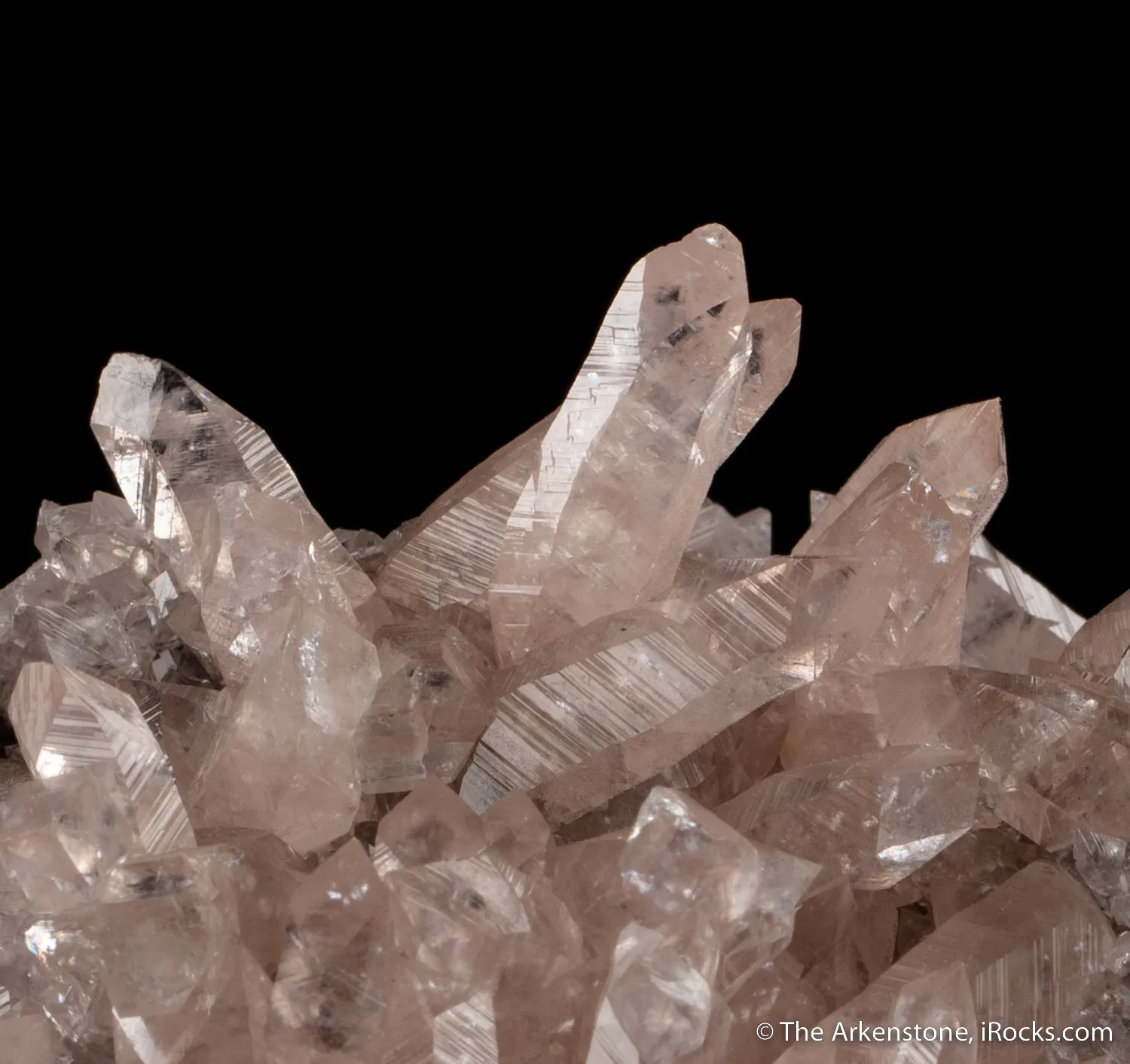 Smithsonite (colbaltian) - image 4