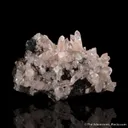 Smithsonite (colbaltian) - image 5