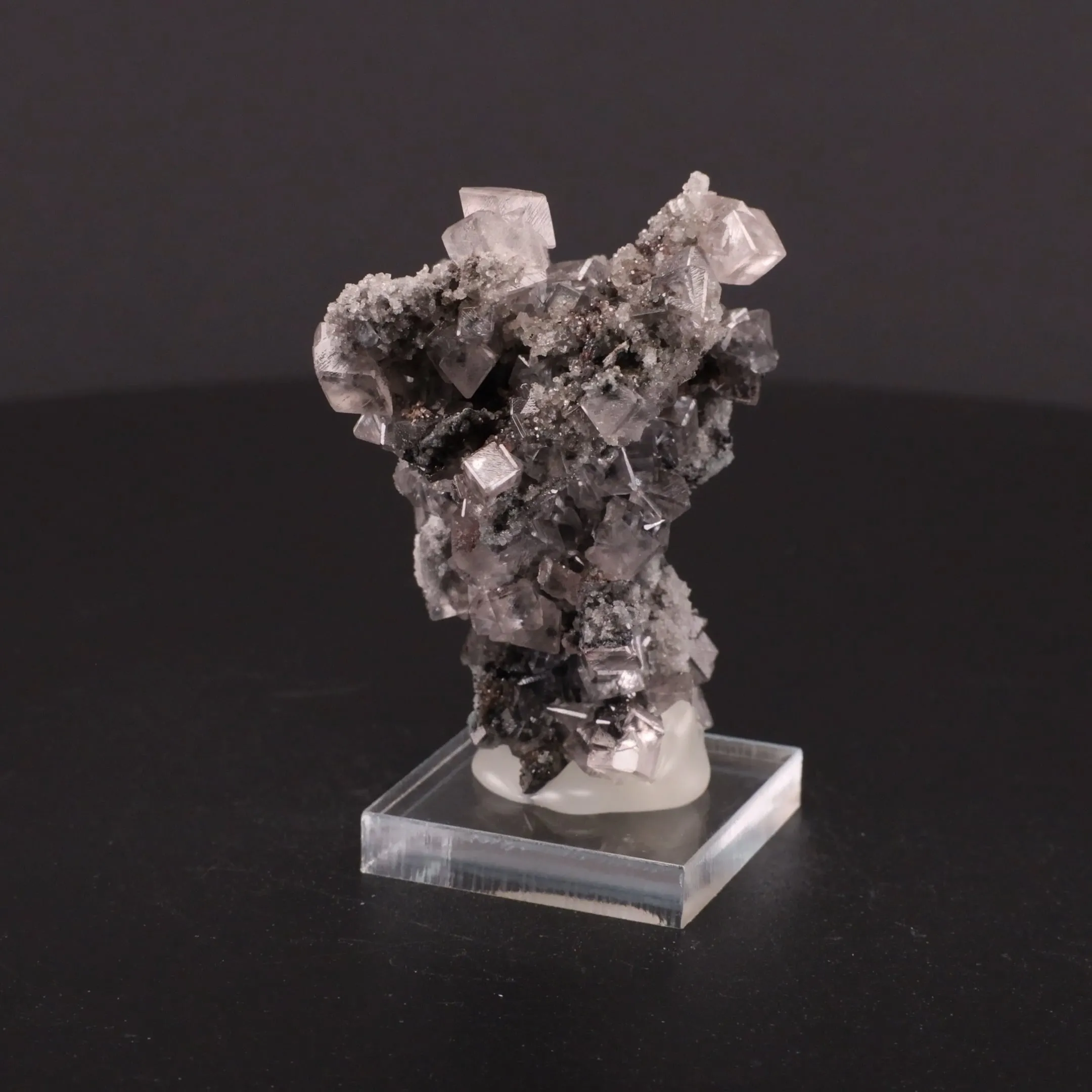 Smithsonite, Copper - image 2