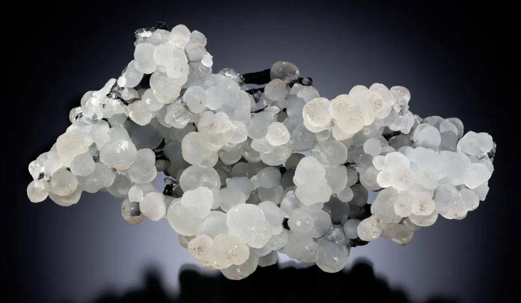Smithsonite, Coronadite image