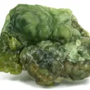 Smithsonite (Cuprian) - image 2