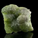 Smithsonite (Cuprian) - image 2